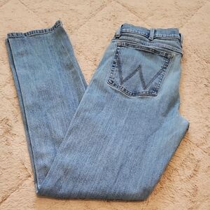 Mens Light Blue Jeans